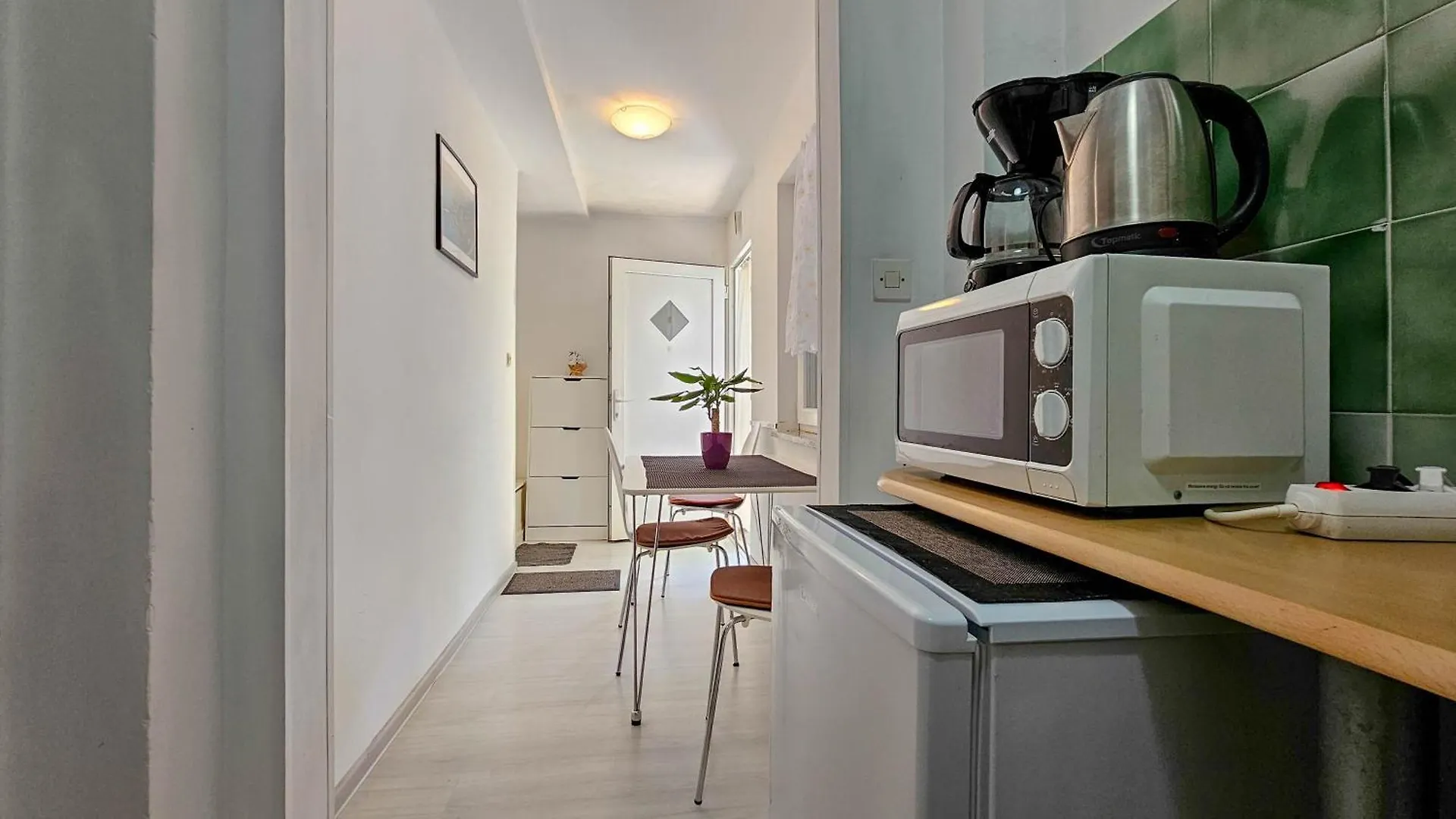 Pintar 1 Apartment Novigrad