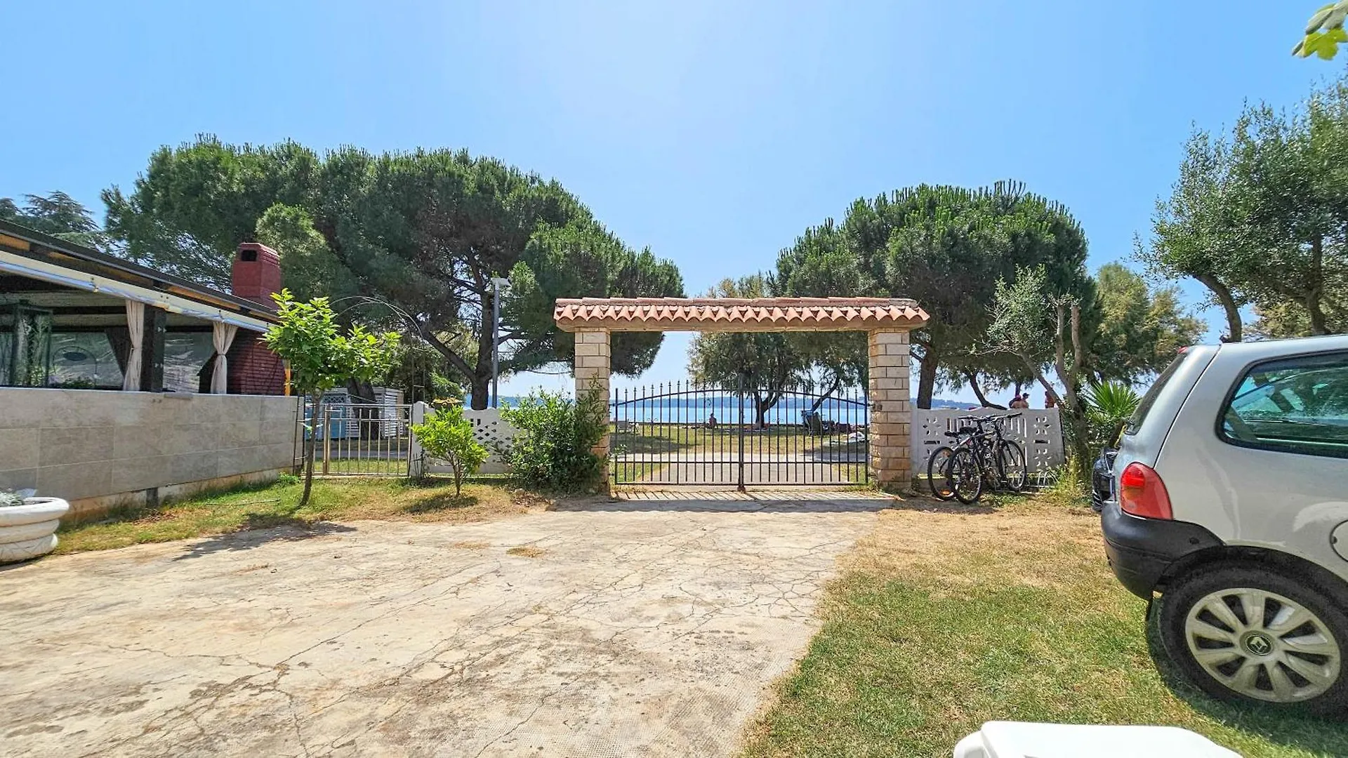Pintar 1 Apartment Novigrad   Novigrad (Istria)