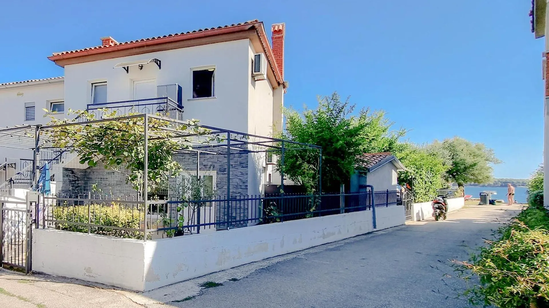 Pintar 1 Apartment Novigrad  Novigrad (Istria)