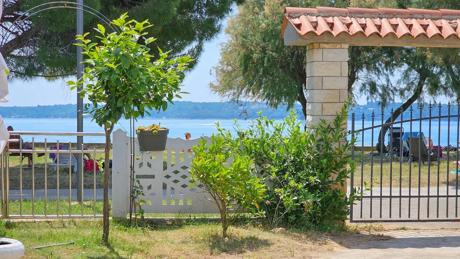 Pintar 1 Apartment Novigrad