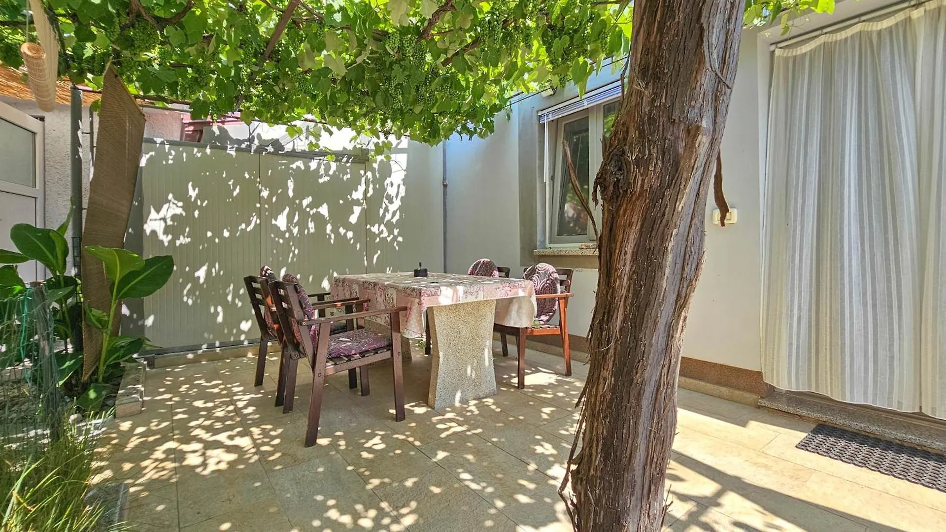 Pintar 1 Apartment Novigrad
