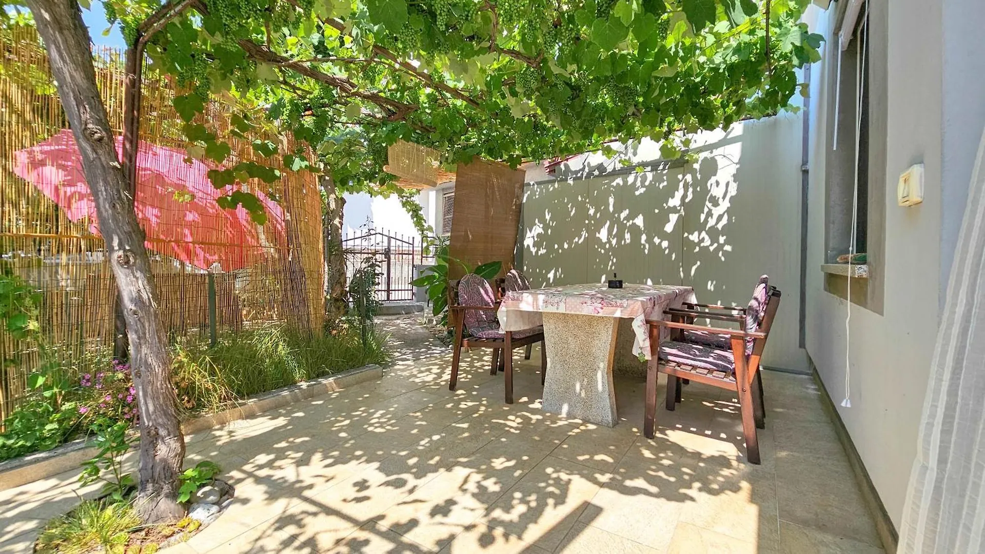 Pintar 1 Apartment Novigrad