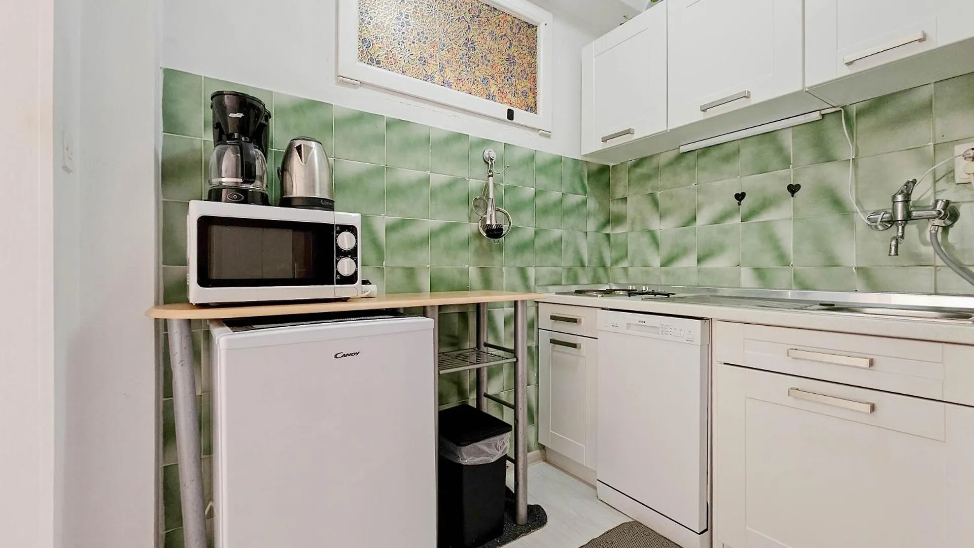 Pintar 1 Apartment Novigrad  Croatia