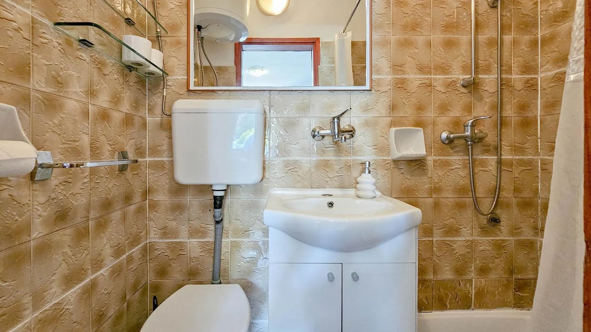 Pintar 1 Apartment Novigrad