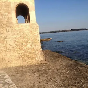 Oblò Novigrad Istria