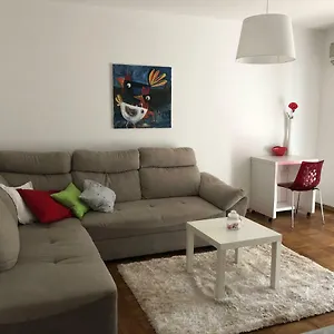 Apartament Safran