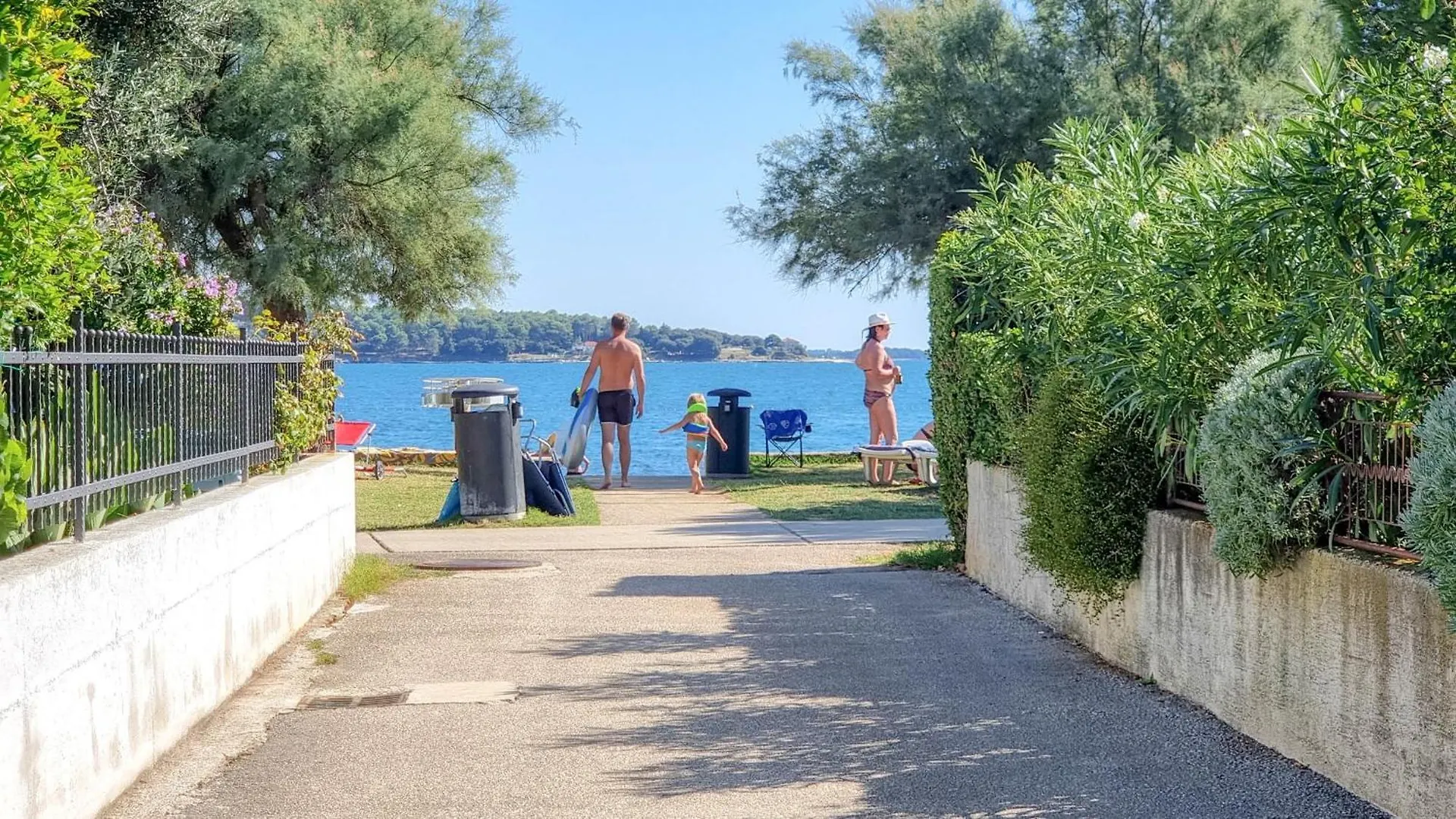 Pintar 1 Apartment Novigrad  Novigrad (Istria)