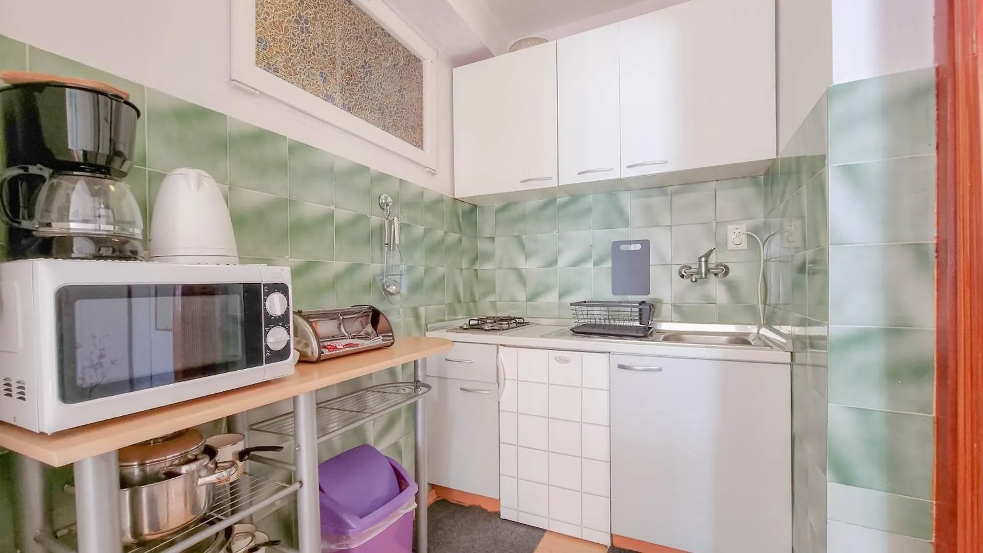 Pintar 1 Apartment Novigrad