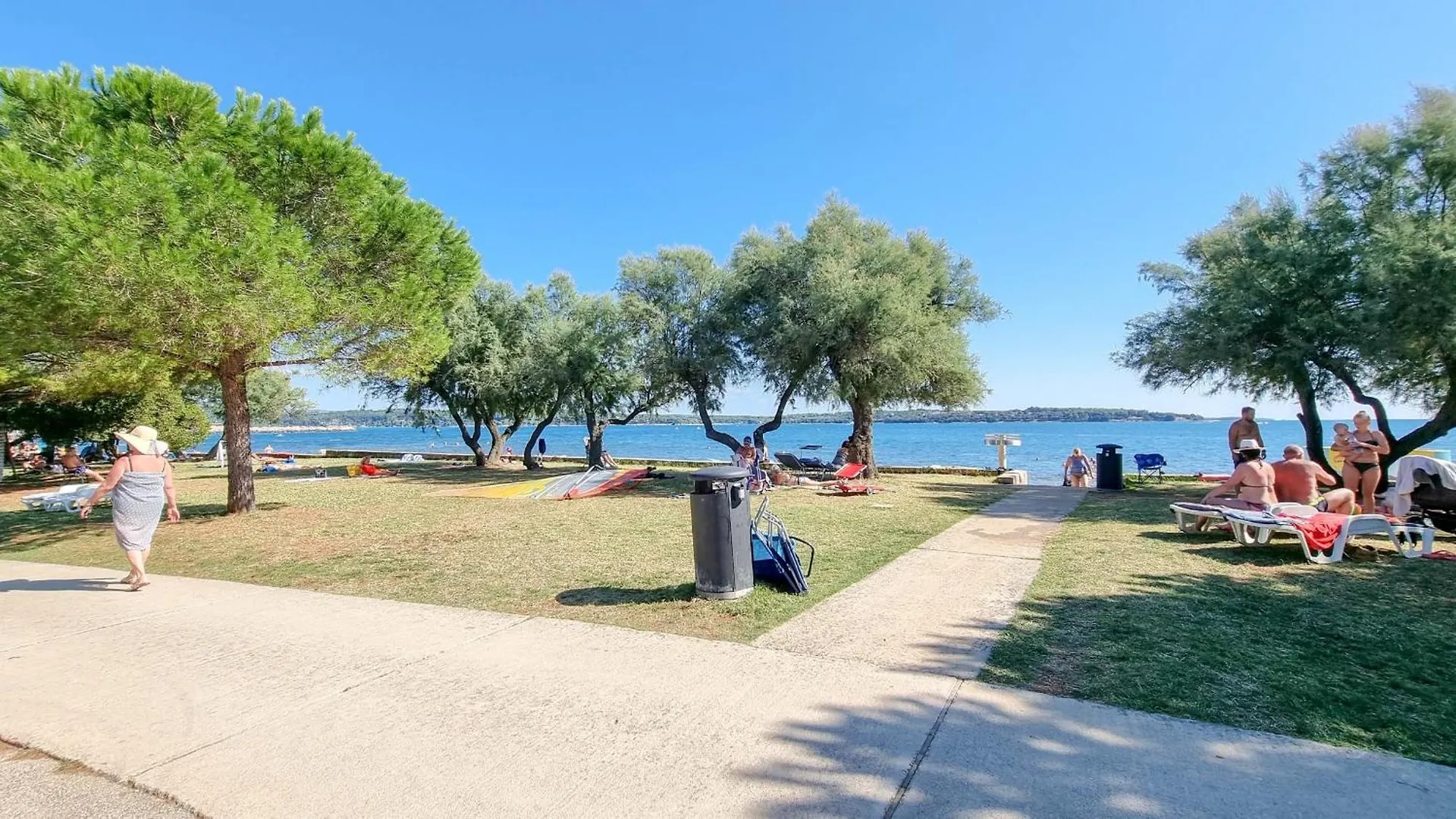 Pintar 1 Apartment Novigrad