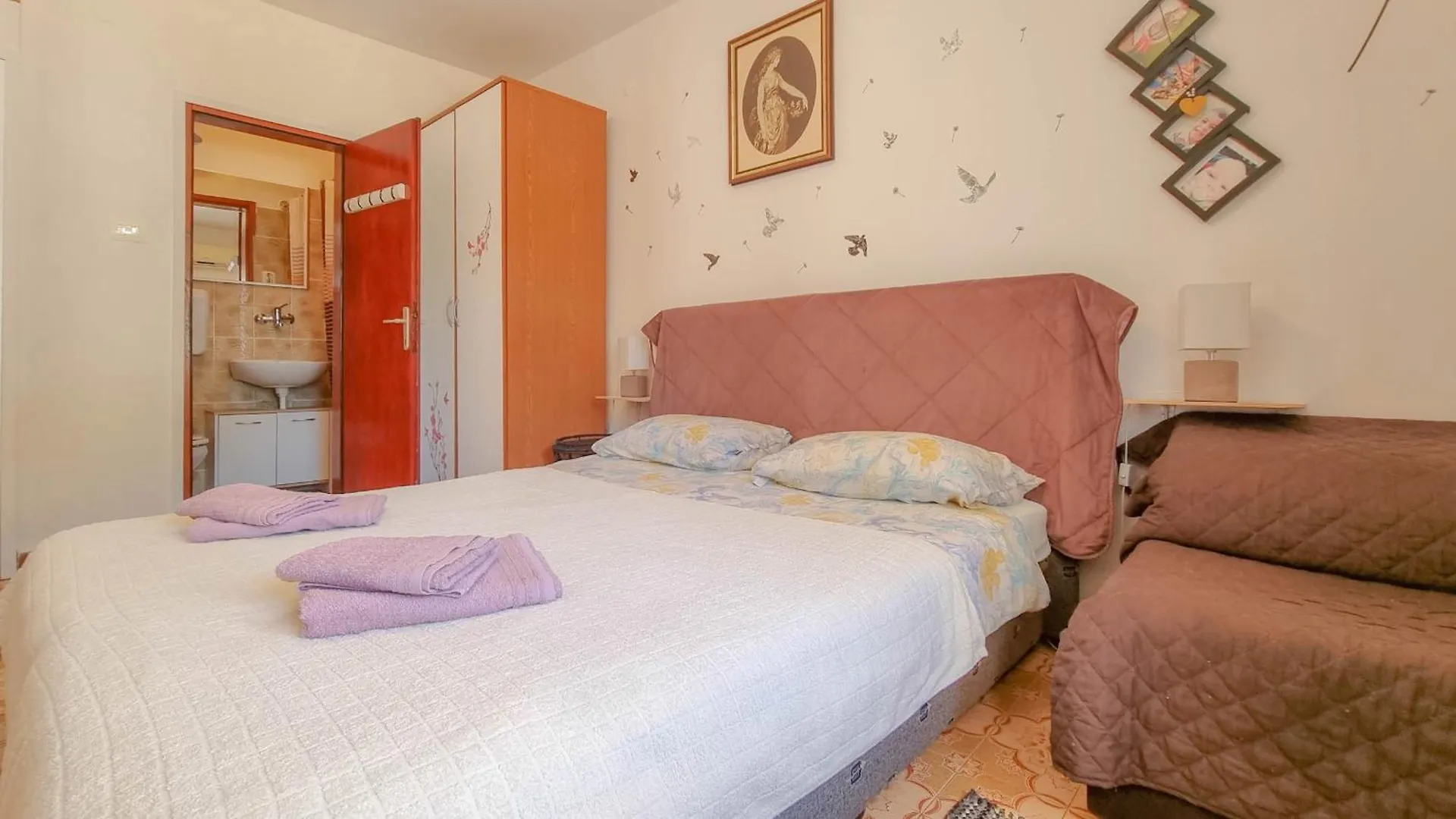 Pintar 1 Apartment Novigrad  0*, Novigrad (Istria)