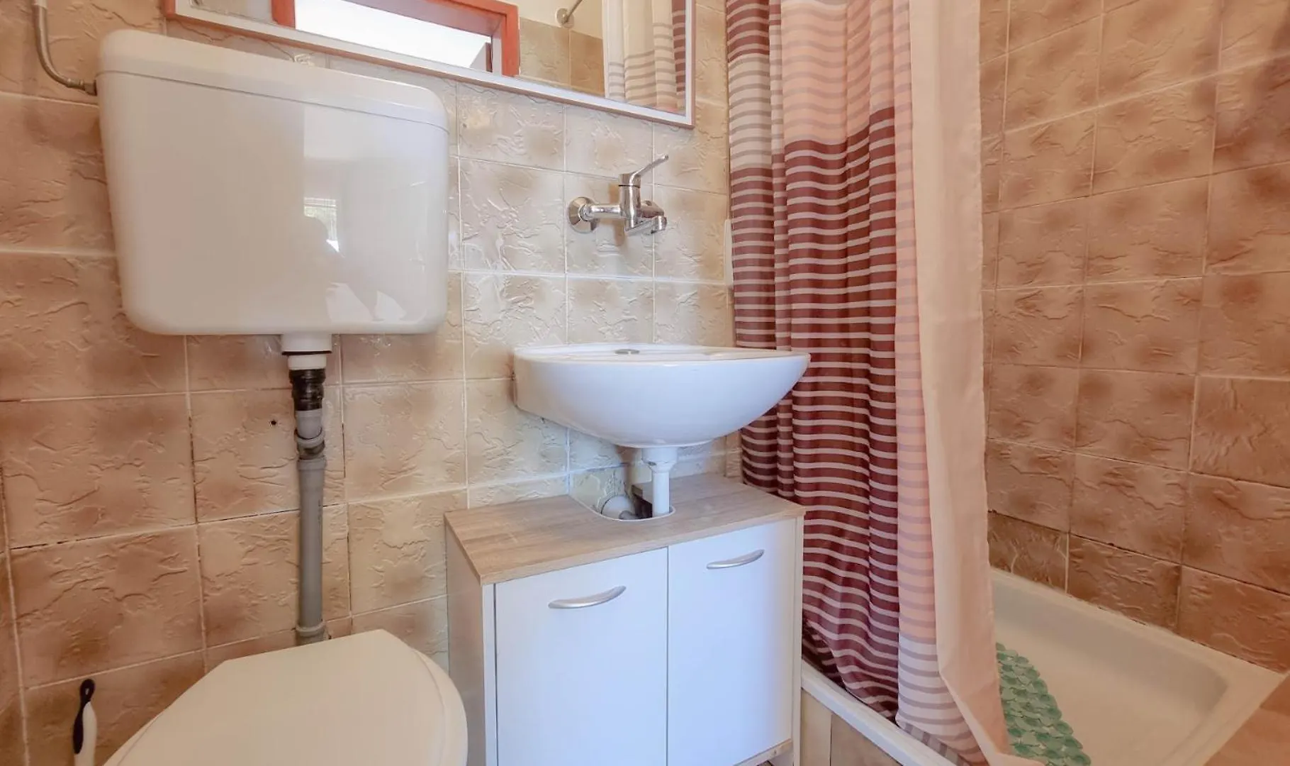 Pintar 1 Apartment Novigrad