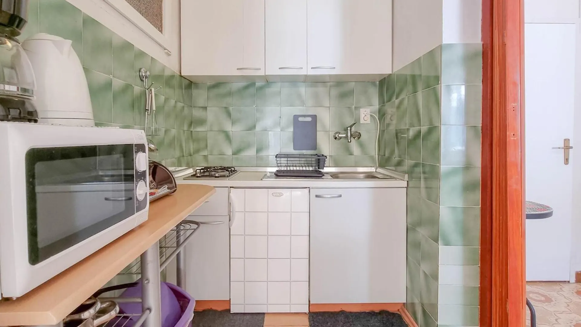 Pintar 1 Apartment Novigrad  Novigrad (Istria)