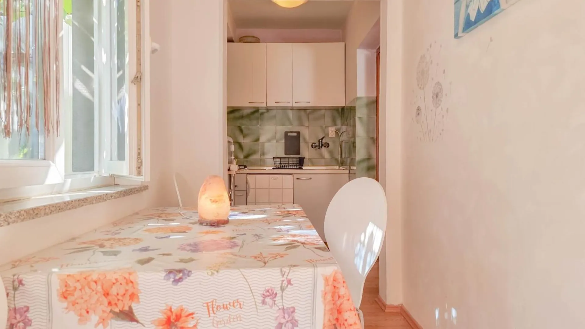 Pintar 1 Apartment Novigrad  Croatia