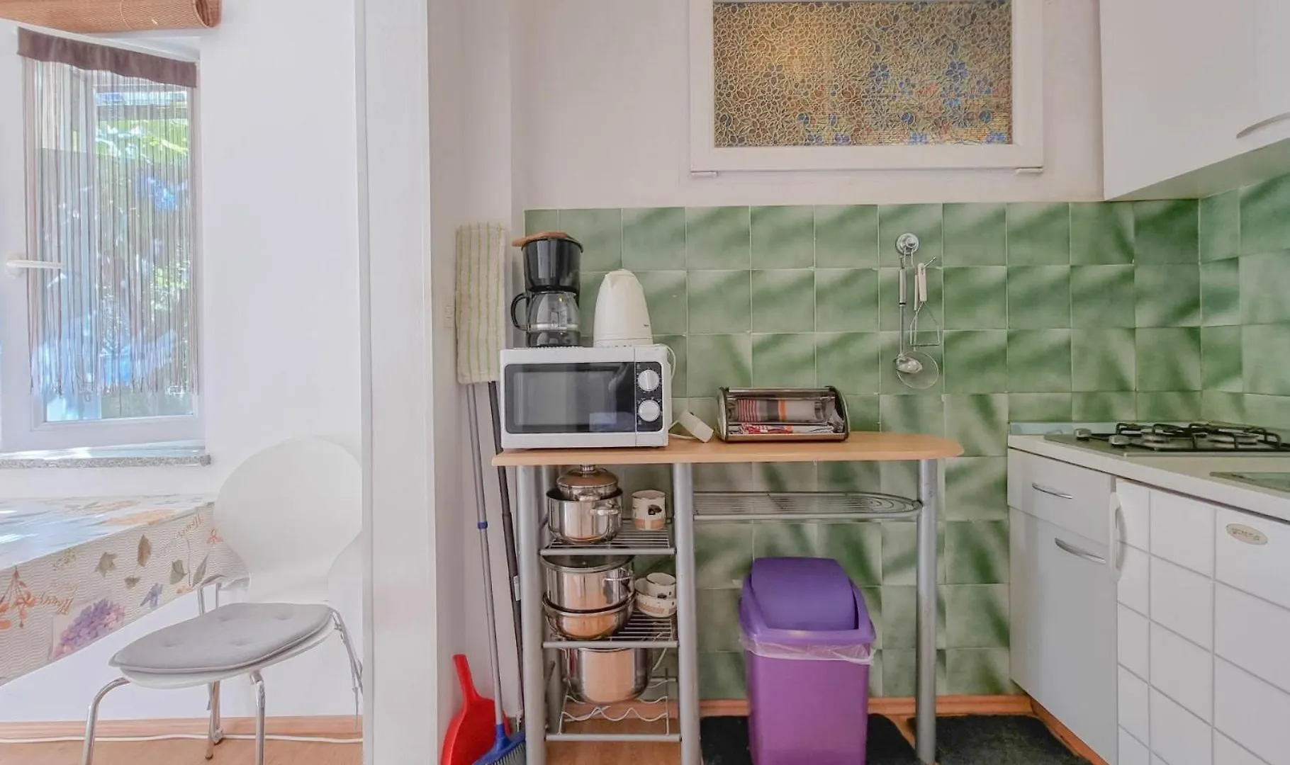 Pintar 1 Apartment Novigrad   Novigrad (Istria)