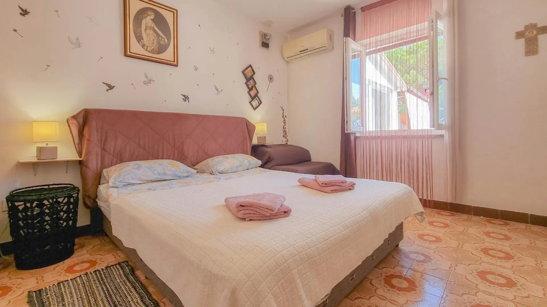 Pintar 1 Apartment Novigrad