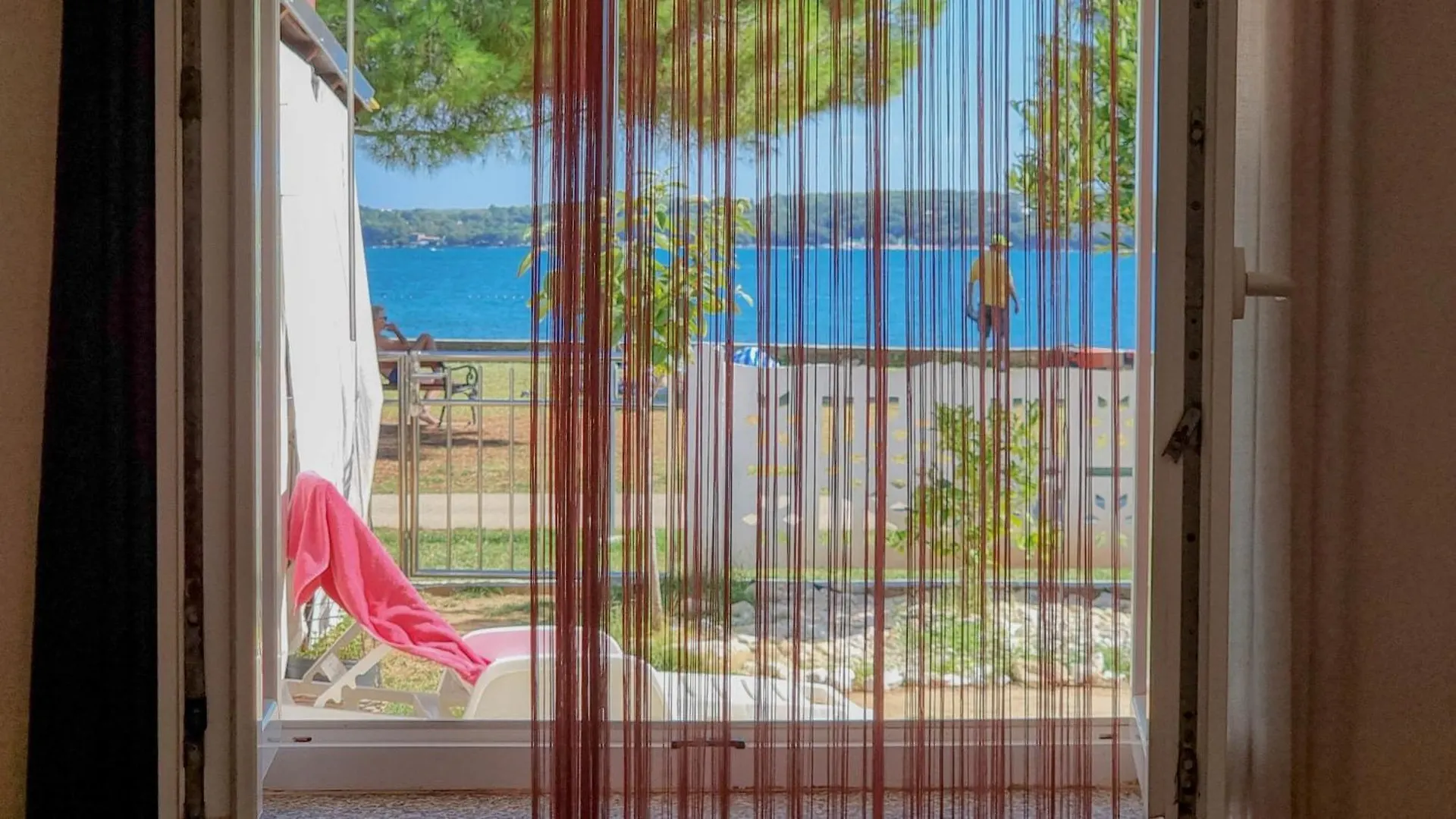 Pintar 1 Apartment Novigrad