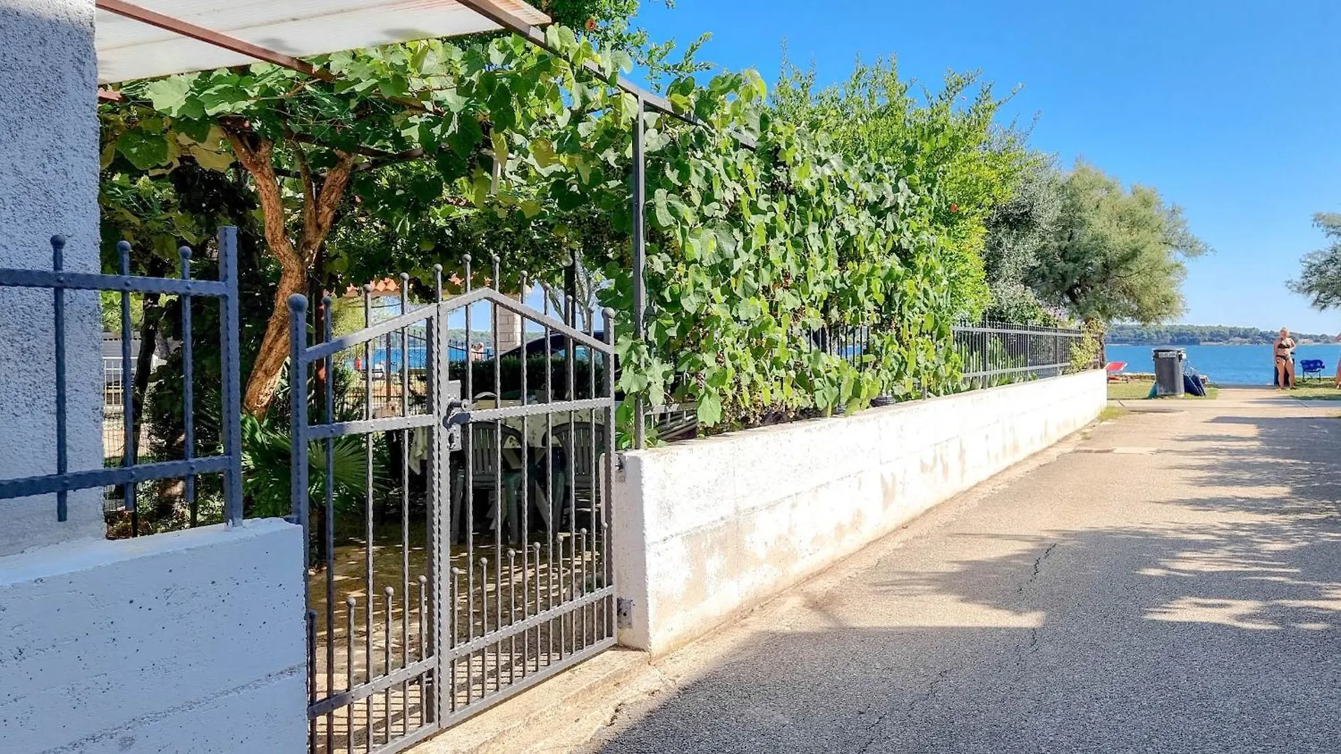 Pintar 1 Apartment Novigrad  Croatia