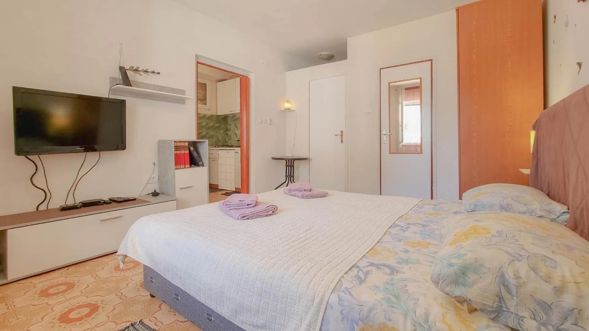 Pintar 1 Apartment Novigrad  0*, Novigrad (Istria) Croatia
