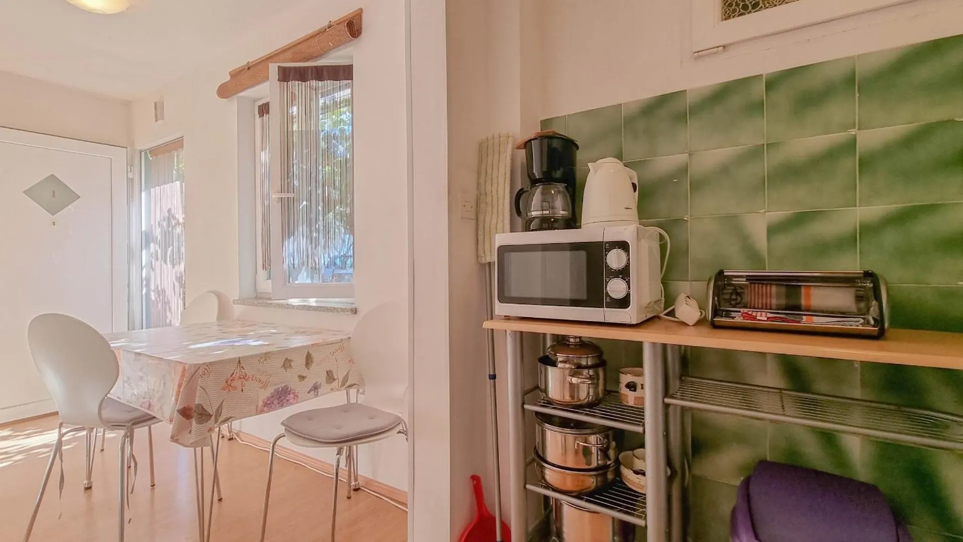 Pintar 1 Apartment Novigrad  0*, Novigrad (Istria) Croatia