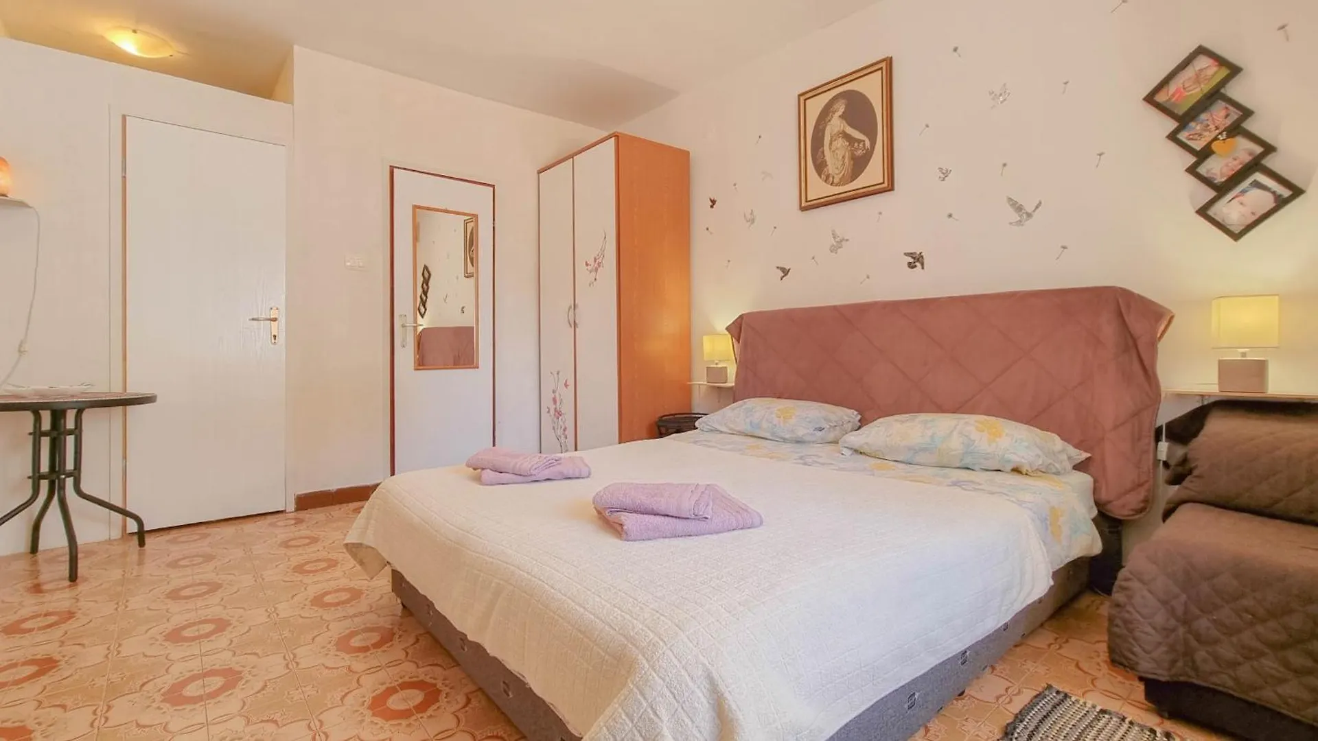 Pintar 1 Apartment Novigrad  0*, Novigrad (Istria) Croatia