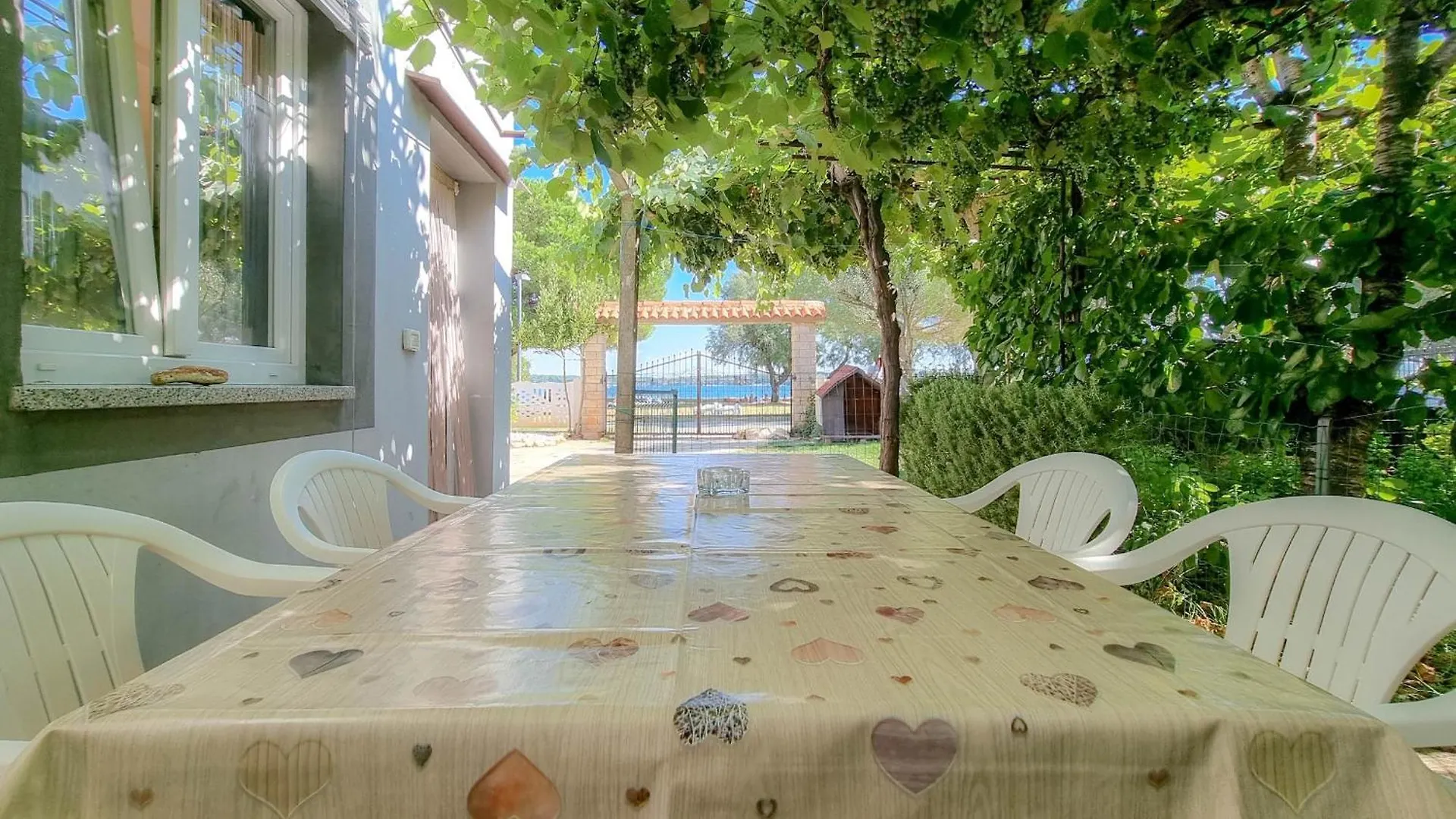 Pintar 1 Apartment Novigrad   Novigrad (Istria)