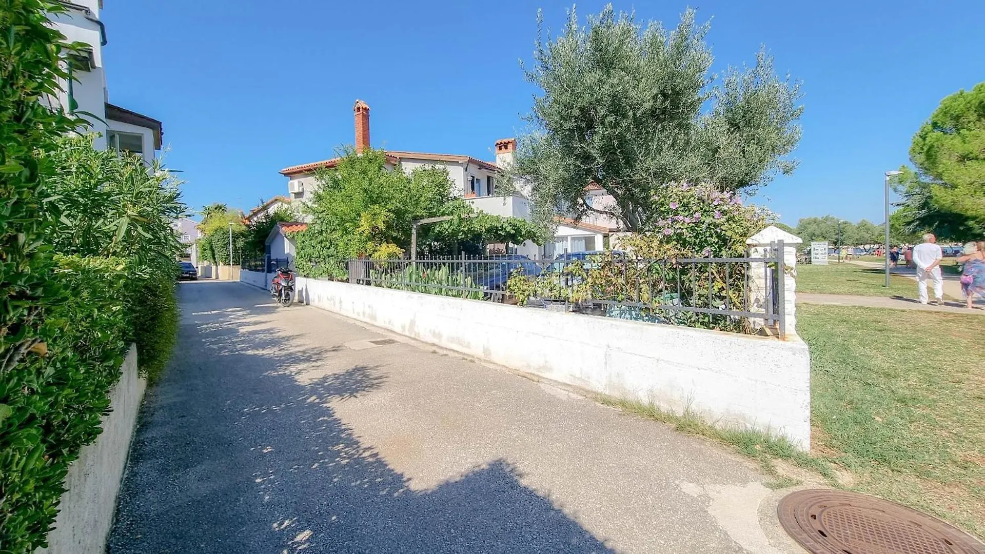Pintar 1 Apartment Novigrad   Novigrad (Istria)
