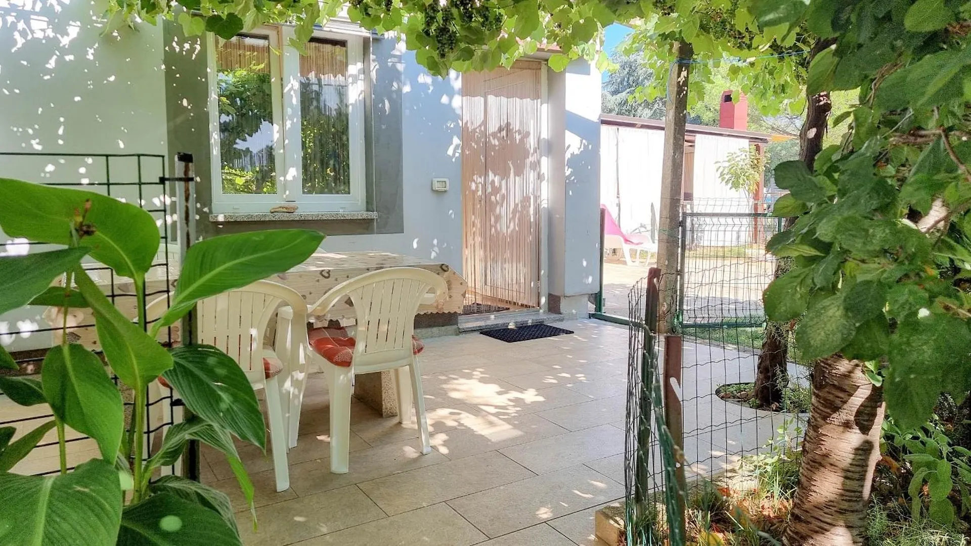 Pintar 1 Apartment Novigrad